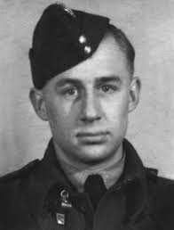 Dambuster of the Day No. 27: Gordon Yeo