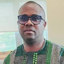 Ughweroghene OMO-EMMANUEL