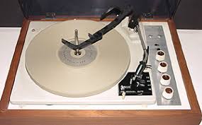 There's still life in the old dog yet. History Of Music Players