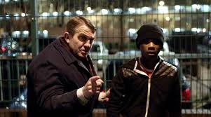 The police, who investigate crime; All Things Law And Order Law Order Uk Repeat To Fade Recap Review Series 8 Finale