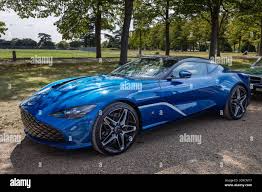 Image result for Concours Blue 2021 Aston Martin