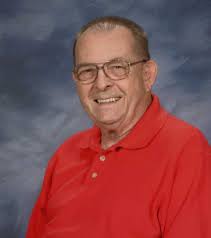 Billy Mauldin (September 2, 1934 — February 16, 2024)