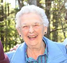 Obituary for Constance Cummings : Funeral Alternatives of Maine