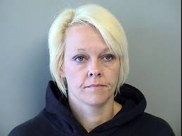 Woman secures her meth lab with cameras