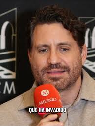 Aún Es De Noche En Caracas Pelicula Edgar Ramirez