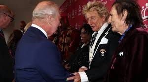 Rod Stewart lauds King Charles' 'superb' US trip, slams Trump