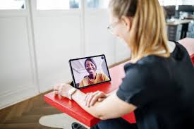 If you're interested in using the service on your smartphone, see if the company has an app and if you're allowed to have sessions with your counselor by chat on your phone. How To Access Free Or Low Cost Online Therapy During Quarantine