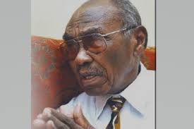 Mohamed Khalil, former boss of Sudan's referendum commission dies at 94