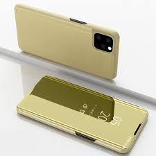 Please subscribe for daily tech. Spiegel Hulle Fur Apple Iphone 11 Pro Max In Gold Hh24