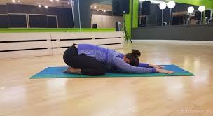 Maybe you would like to learn more about one of these? 8 Restorative Yoga Poses To Release Stuck Emotions