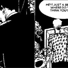 Pdf Dylan Dog Goes To The Usa A North American Translation Of An Italian Comic Book Series