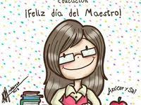 Es po ello, que en esta ocasión. 48 Ideas De Dia Del Maestro Dia De Los Maestros Maestros Frases Para Maestros