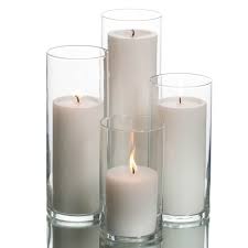 Add to inquiry basket to compare. Richland Pillar Candles Eastland Cylinder Holders Set Of 48 Quick Candles