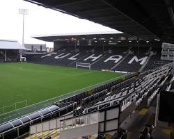 Craven Cottage, Fulham's stadium