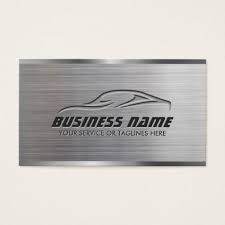 Pin On Auto Agent Business Cards