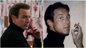 See more ideas about halston heritage, halston, fashion. A Sneak Peek At Ewan Mcgregor As American Fashion Icon Halston Dazed