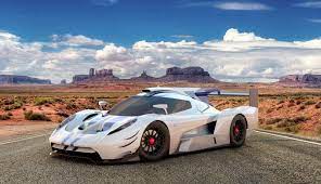 Glickenhaus special edition pilot racing jacket is our tribute to this moment and the car culture. Glickenhaus Verkundet Le Mans Programm Mit Scg007 Hypercar