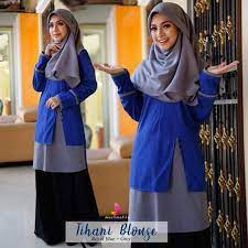 Tahu tak, pemilihan warna yang sesuai dalam resume adalah penting bagi memberikan kesan yang positif kepada pemohon. 3 Warna Yang Sesuai Dengan Warna Butik Muslimah Unggul Facebook