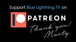 Blue Lightning Tv Photoshop Youtube Blue Lightning Photoshop Youtube My Community