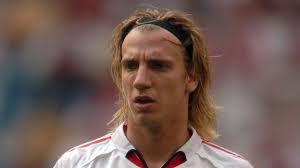 Maxi López: “La camiseta de River no es para cualquiera”