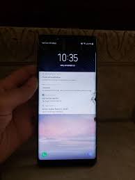 According to the vzw website, the imei should . Samsung Galaxy Note 8 Samsung Galaxy Note 8 Samsung Galaxy Note 8