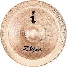Zildjian I Series China Cymbal 18 In In 2021 Cymbals I Series Sound Design