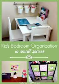 Kids Bedroom Organization In Small Spaces On A Budget Kids Bedroom Organization Kids Room Organization Organization Kids