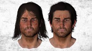 Did they fix John Marston? : r/reddeadredemption