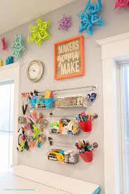 Craft Room Tour Diy Crafts Room Decor Craft Room Decor Diy Craft Room