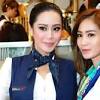 Bintang film televisi (ftv) vicky zainal sudah yakin mengakhiri pernikahannya dengan muliawan setyadi poernomo. 1