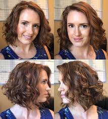 Hairstyles for wavy hair are the accessible looks of the moment. 15 Beautiful And Best Short Wavy Hairstyles For Women Styles At Life