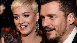 Katy Perry And Orlando Bloom Get Engaged Bbc News