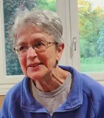 Bonnie Winter Obituary (1954