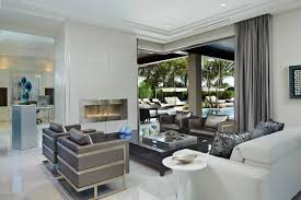 What Elegance In Design Means In 2015 Minimalism Interior House And Home Magazine Interior Design
