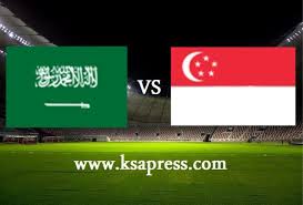 وتقام مباراة المنتخبين بنفس توقيت مباراة اليمن وفلسطين(9م) ويكفي السعودية التعادل حيث ان في رصيدها 17 نقطة ،بينما تمتلك اوزباكستان 15 نقطة وتحتاج للفوز. Ù…ÙˆØ¹Ø¯ Ù…Ø¨Ø§Ø±Ø§Ø© Ø§Ù„Ø³Ø¹ÙˆØ¯ÙŠØ© ÙˆØ³Ù†ØºØ§ÙÙˆØ±Ø© Ø§Ù„ÙŠÙˆÙ… Ø¨ØªØ§Ø±ÙŠØ® 11 06 2021 ÙÙŠ ØªØµÙÙŠØ§Øª Ø¢Ø³ÙŠØ§ Ø§Ù„Ù…Ø¤Ù‡Ù„Ø© Ù„ÙƒØ£Ø³ Ø§Ù„Ø¹Ø§Ù„Ù… 2022 Ø§Ù„ØµØ­Ø§ÙØ© Ø§Ù„Ø³Ø¹ÙˆØ¯ÙŠØ©