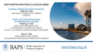 Изучайте релизы simon kenny на discogs. Winter Meeting British Association Of Paediatric Surgeons
