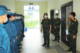 Trong 4 trường hợp này, chị t.t.h.l làm việc tại công ty. Bao Quan Khu 7 Online