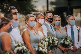 But do to our covid situation i'd like to get some. As Coronavirus Restrictions Loosened Larger Weddings Resumed Some Say Maryland Officials Should Pump The Brakes Baltimore Sun