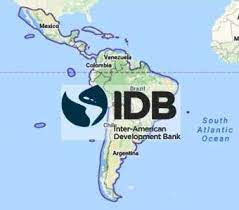 Caf to allot usd 1 billion to support vaccination and latin america's health sector. Biia At The Inter American Development Bank Idb Washington Conference Biia Com Business Information Industry Association