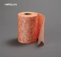 China Industrial Heavy Duty Wiping Fabric Manufacturers ...