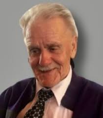 Obituary information for Erling Bach