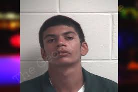 Isaiah Gilbert — Henry County Jail Bookings