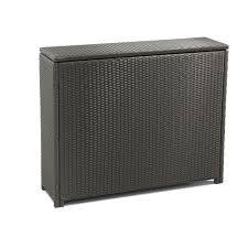 Kissenbox Extra Schmal Polyrattan Ca B100 X T28 X H80 Cm Jetzt Bestellen Unter Https Moebel Ladendirekt De Ga Aufbewahrung Garten Kissenbox Aufbewahrung