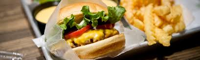 Honestly, i think it's because the stores shut off their internet connection so they don't participate in these promotions. Faqs Shake Shack
