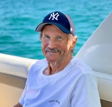 John P Scanlon Obituary