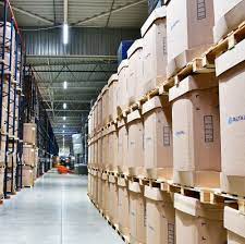 Industrial Led Warehouse Lighting High Bays Lighting Warehouse