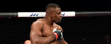 Scroll below to learn details information about francis ngannou' birthday, zodiac, famil. Fighter On Fighter Breaking Down Ufc 260 S Francis Ngannou Mmamania Com