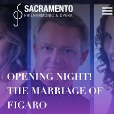 TOI, TOI, TOI, to Dale Travis, who opens tonight as Dr. Bartolo in Le Nozze  di Figaro with Sacramento Philharmonic & Opera! #toitoitoi #mozart #bartolo  #piperartistsmanagement