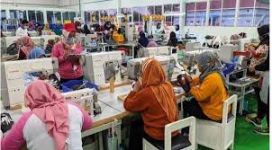 Scopri ricette, idee per la casa, consigli di stile e altre idee da provare. Lowongan Kerja Pt Sejin Fashion Indonesia Mei 2021 Lowkerku Com