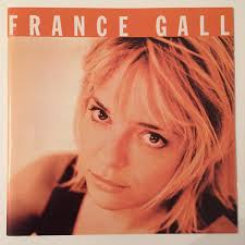 Bevor sie meine lieder sang, war ich bei den meisten jungen leuten total abgemeldet. France Gall France Gall 1996 Cd Discogs